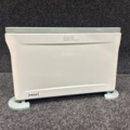 1565734-9 2 st Konvektorelement Prof 750/1250 2000W