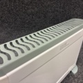 1565734-11 2 st Konvektorelement Prof 750/1250 2000W