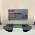 1565734-13 2 st Konvektorelement Prof 750/1250 2000W