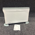 1565735-2 2 st Konvektorelement Prof 750/1250 2000W