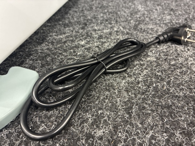 1565735-15 2 st Konvektorelement Prof 750/1250 2000W