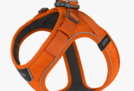 1256120 Harness, collar etc. for dogs