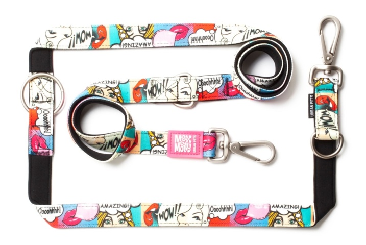 1256120-2 Harness, collar etc. for dogs