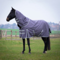 1256127-1 Saddle pads, horse blankets, reflective accessories etc.