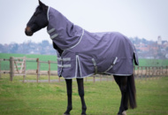 1256127 Saddle pads, horse blankets, reflective accessories etc.