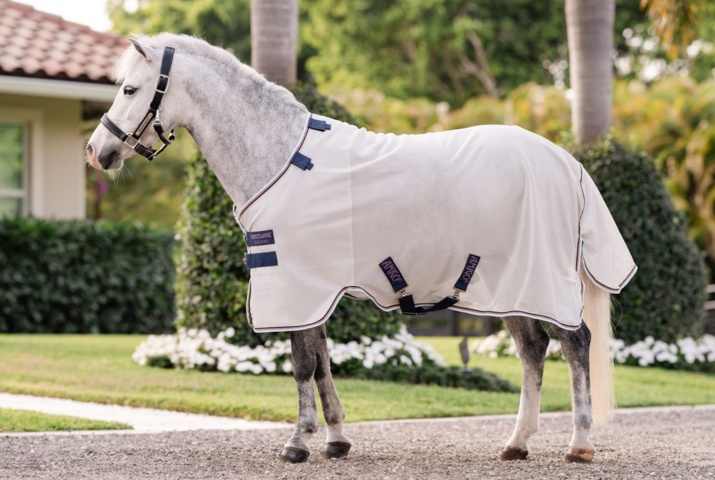 1256127-5 Saddle pads, horse blankets, reflective accessories etc.