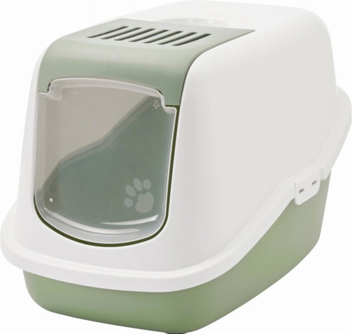 1256136-17 Tillbehör för katt och hund