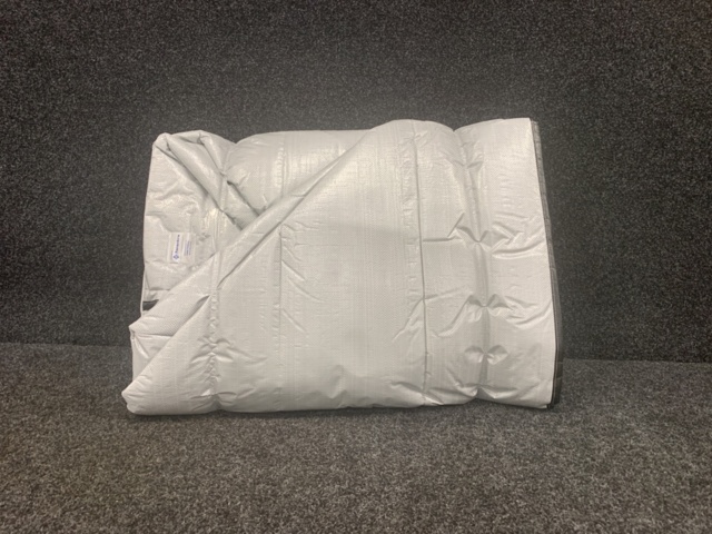 1566537-2 Pallet hood insulating thermo, Anchor 120x80x100 cm