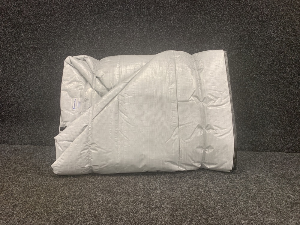 1566539-2 Pallet hood insulating thermo, Anchor 120x80x100 cm