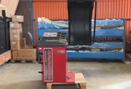 1525477 Balanseringsmaskin - AlfaNord AB-990N -2015