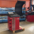 1525477-2 Balanseringsmaskin - AlfaNord AB-990N -2015