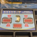 1525477-7 Balanseringsmaskin - AlfaNord AB-990N -2015