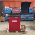 1525478-1 Ny/oanvänd balanseringsmaskin - AlfaNord AB850