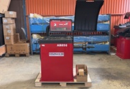 1525478 Ny/oanvänd balanseringsmaskin - AlfaNord AB850