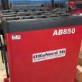 1525478-3 Ny/oanvänd balanseringsmaskin - AlfaNord AB850
