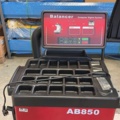 1525478-4 Ny/oanvänd balanseringsmaskin - AlfaNord AB850