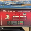 1525478-6 Ny/oanvänd balanseringsmaskin - AlfaNord AB850