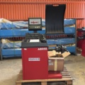 1525479-1 Ny/oanvänd balanseringsmaskin - AlfaNord AB950
