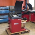 1525479-2 Ny/oanvänd balanseringsmaskin - AlfaNord AB950