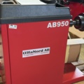 1525479-3 Ny/oanvänd balanseringsmaskin - AlfaNord AB950