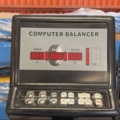 1525479-4 Ny/oanvänd balanseringsmaskin - AlfaNord AB950