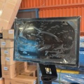 1525480-5 Ny/oanvänd balanseringsmaskin - AlfaNord KC-B968 -2014