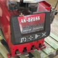 1525481-3 Däckmaskin - AlfaNord AK-826SS -2015