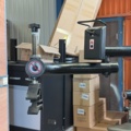 1525481-6 Däckmaskin - AlfaNord AK-826SS -2015