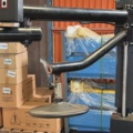 1525481-7 Däckmaskin - AlfaNord AK-826SS -2015