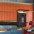 1525481-10 Däckmaskin - AlfaNord AK-826SS -2015
