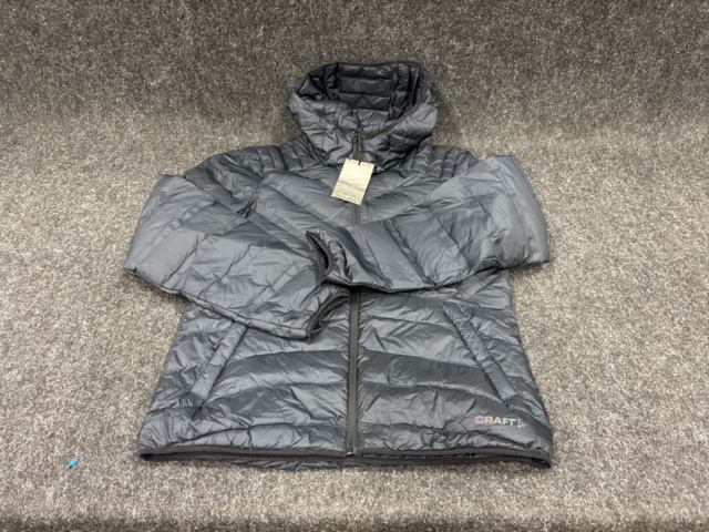1567219-2 Dunjacka Craft LT Down JKT, Strl XS