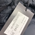 1567219-3 Dunjacka Craft LT Down JKT, Strl XS