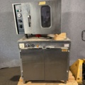 1533164-1 Varmhållningsbänk och ugn - Gastro Teknik / Electrolux