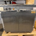 1533164-2 Varmhållningsbänk och ugn - Gastro Teknik / Electrolux