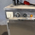 1533164-3 Varmhållningsbänk och ugn - Gastro Teknik / Electrolux