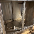 1533164-6 Varmhållningsbänk och ugn - Gastro Teknik / Electrolux