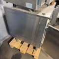 1533164-7 Varmhållningsbänk och ugn - Gastro Teknik / Electrolux