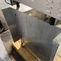 1533164-8 Varmhållningsbänk och ugn - Gastro Teknik / Electrolux