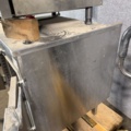 1533164-9 Varmhållningsbänk och ugn - Gastro Teknik / Electrolux