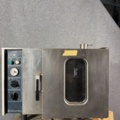 1533164-10 Varmhållningsbänk och ugn - Gastro Teknik / Electrolux