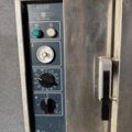 1533164-11 Varmhållningsbänk och ugn - Gastro Teknik / Electrolux