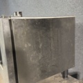 1533164-12 Varmhållningsbänk och ugn - Gastro Teknik / Electrolux