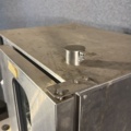 1533164-13 Varmhållningsbänk och ugn - Gastro Teknik / Electrolux