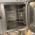 1533164-14 Varmhållningsbänk och ugn - Gastro Teknik / Electrolux