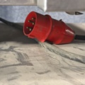 1533164-17 Varmhållningsbänk och ugn - Gastro Teknik / Electrolux