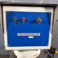 1533165-3 Planetmixer / degblandare med tillbehör - Bjørn Varimixer / Electrolux