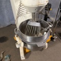 1533165-4 Planetmixer / degblandare med tillbehör - Bjørn Varimixer / Electrolux