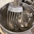 1533165-5 Planetmixer / degblandare med tillbehör - Bjørn Varimixer / Electrolux