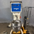 1533165-1 Planetmixer / degblandare med tillbehör - Bjørn Varimixer / Electrolux