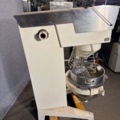 1533165-6 Planetmixer / degblandare med tillbehör - Bjørn Varimixer / Electrolux